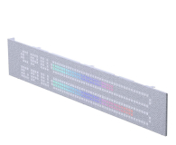Phanteks Matrix Display Upgrade Kit 600 LEDs z XT View & Eclipse G400 - 1504961 - zdjęcie 2
